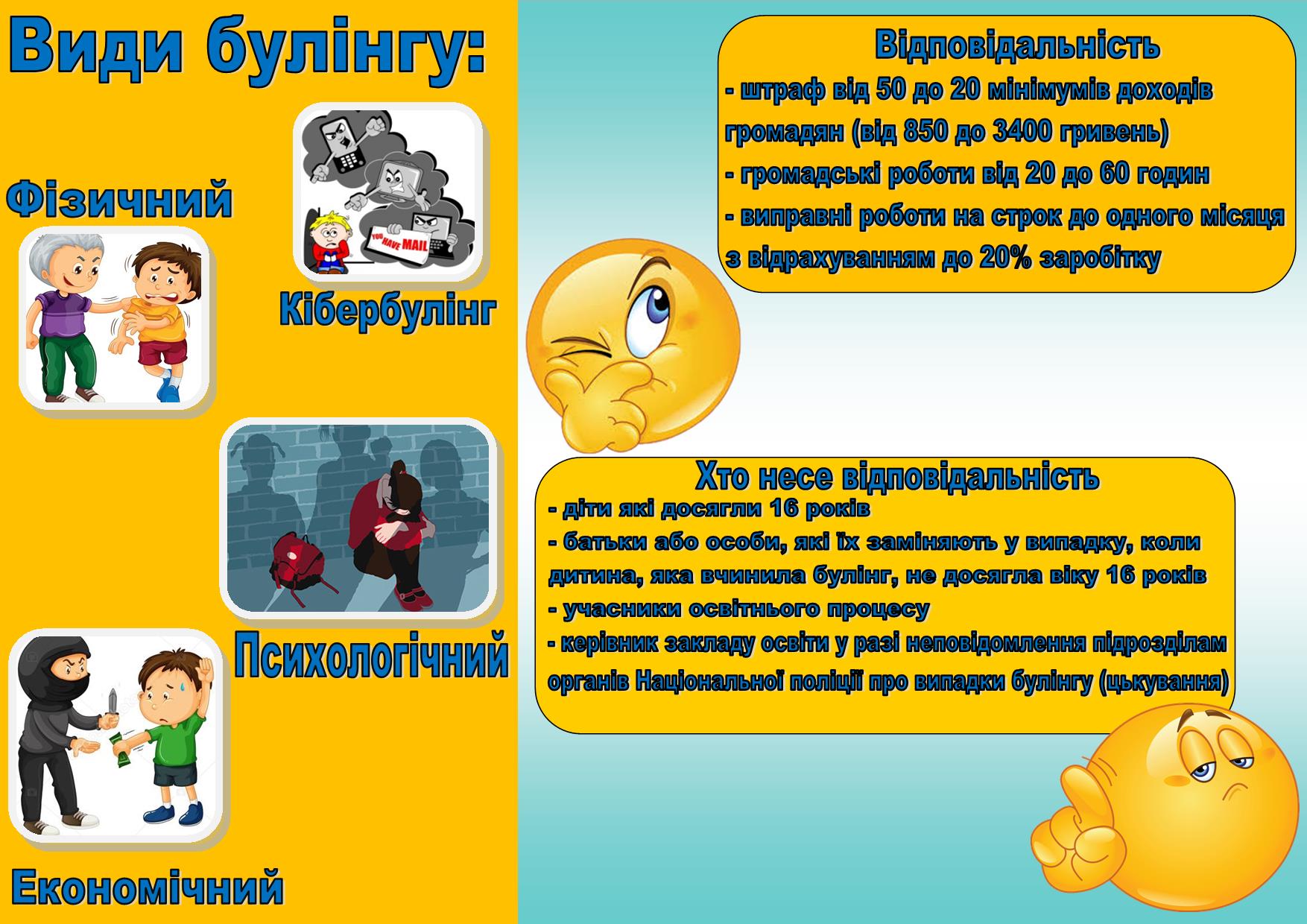 Булінг